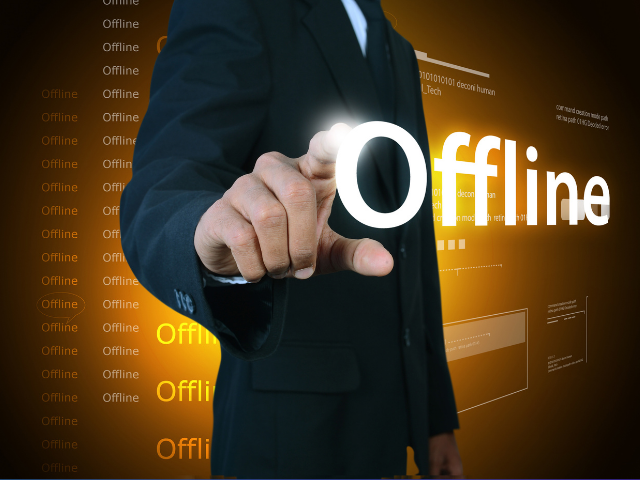 Học tại trung tâm